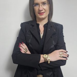 Picture of Mariola Szlęk