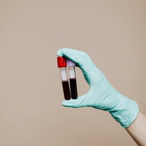 Pobieranie krwi – warsztat dla Opiekunów Medycznych z 45 punktami edukacyjnymi - Łódź, Sopot, Katowice